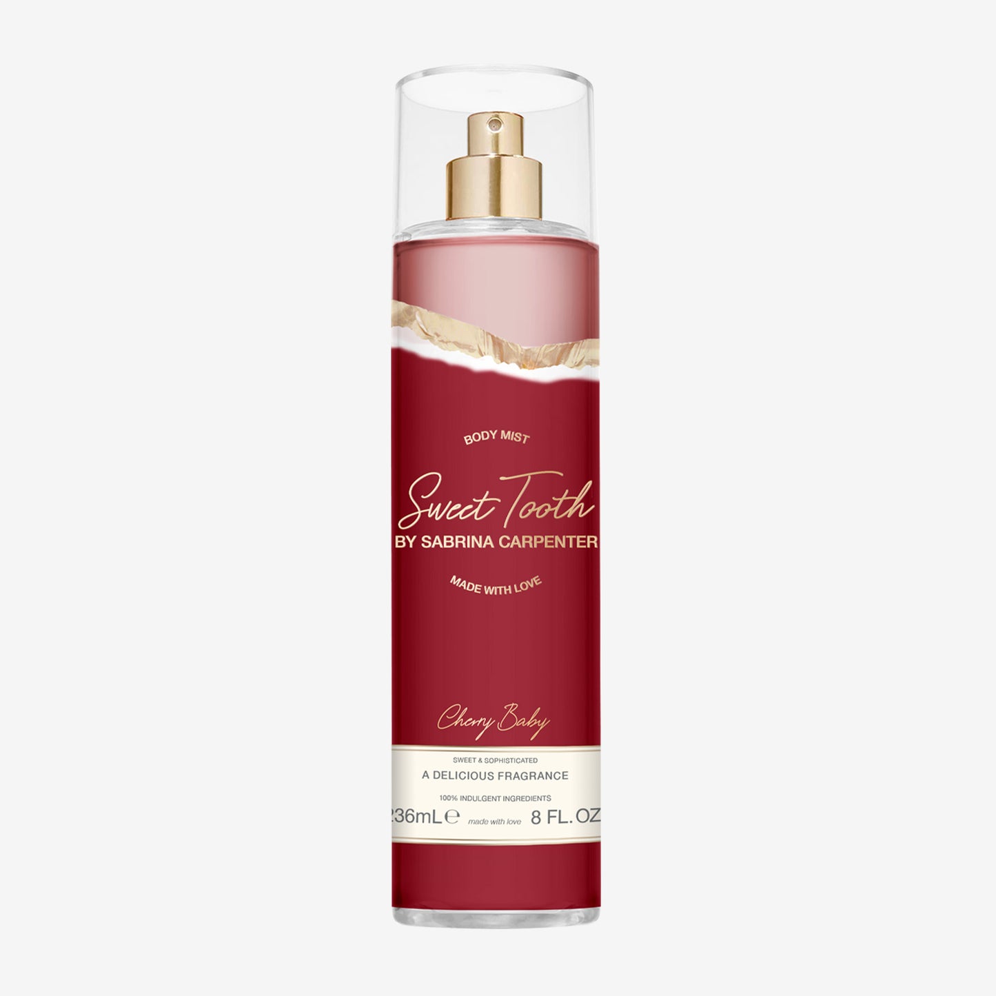 CHERRY BABY BODY MIST