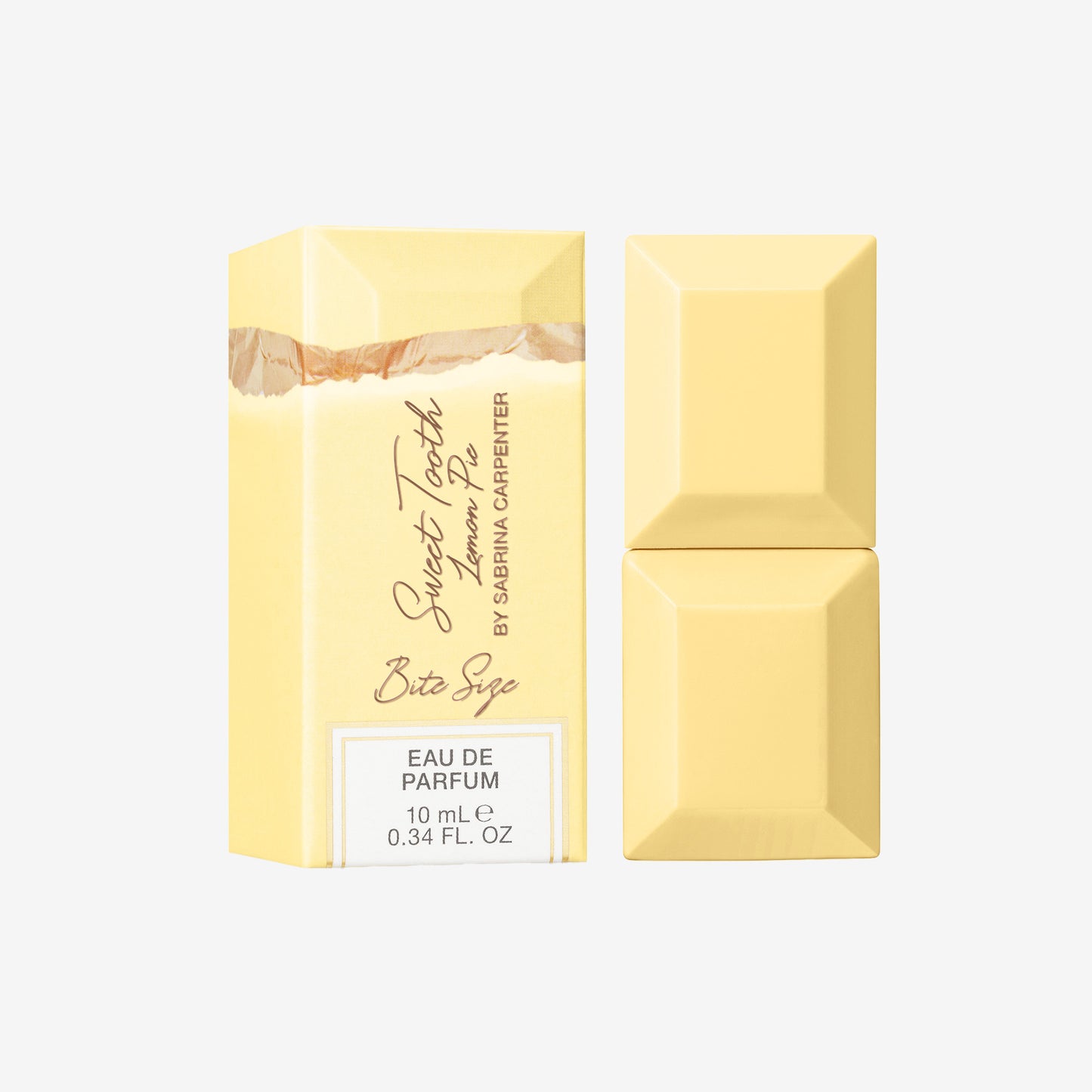 LEMON PIE BITE SIZE EDP