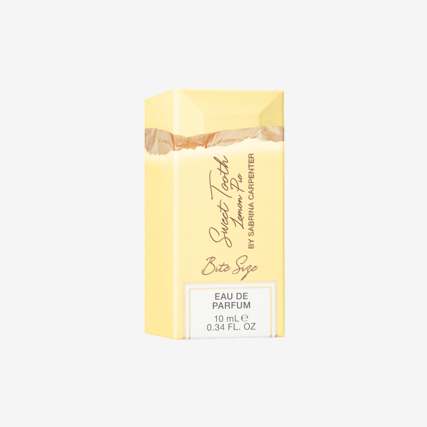 LEMON PIE BITE SIZE EDP