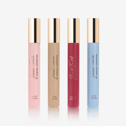 SWEET TOOTH 4 PIECE GIFTSET