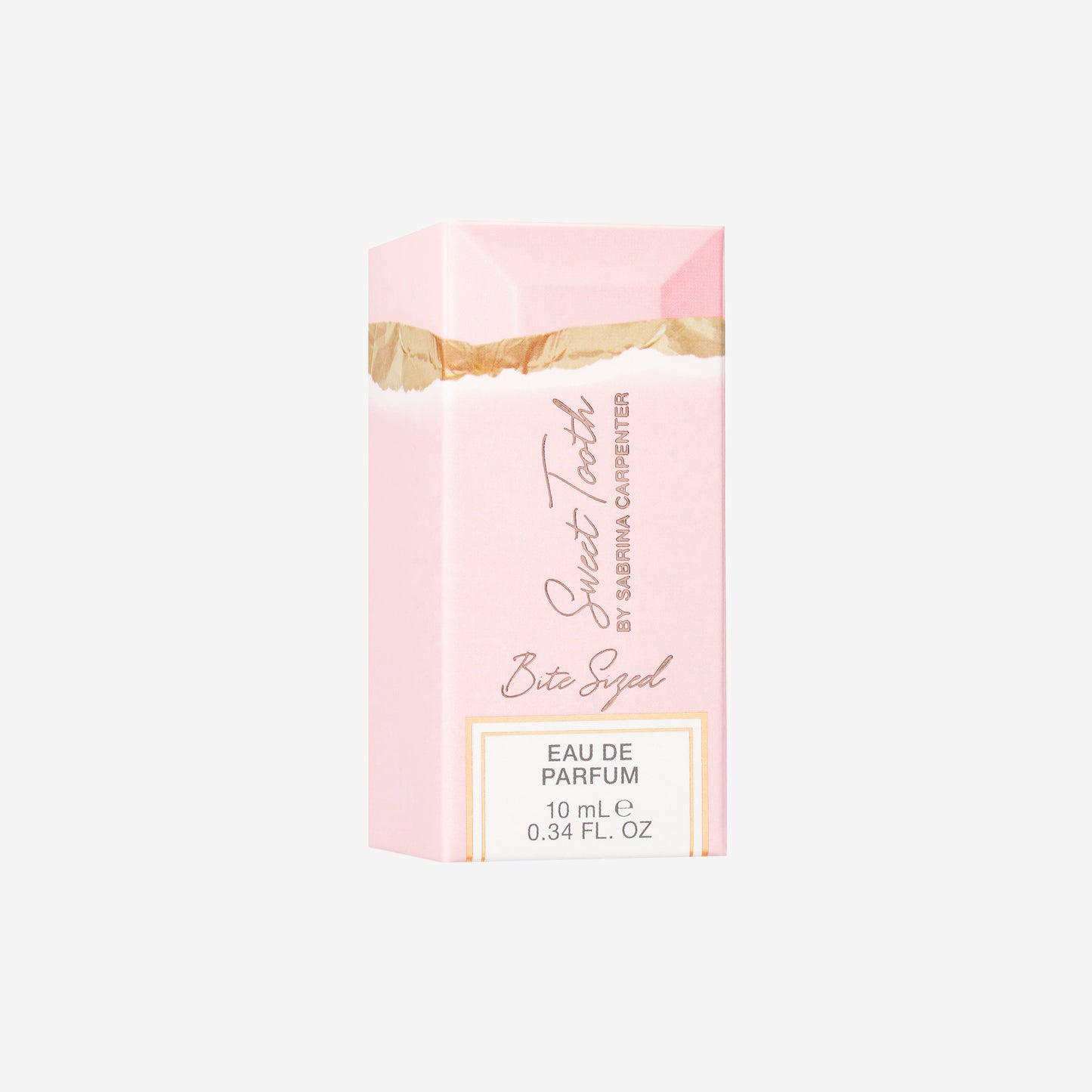 SWEET TOOTH BITE SIZED EDP