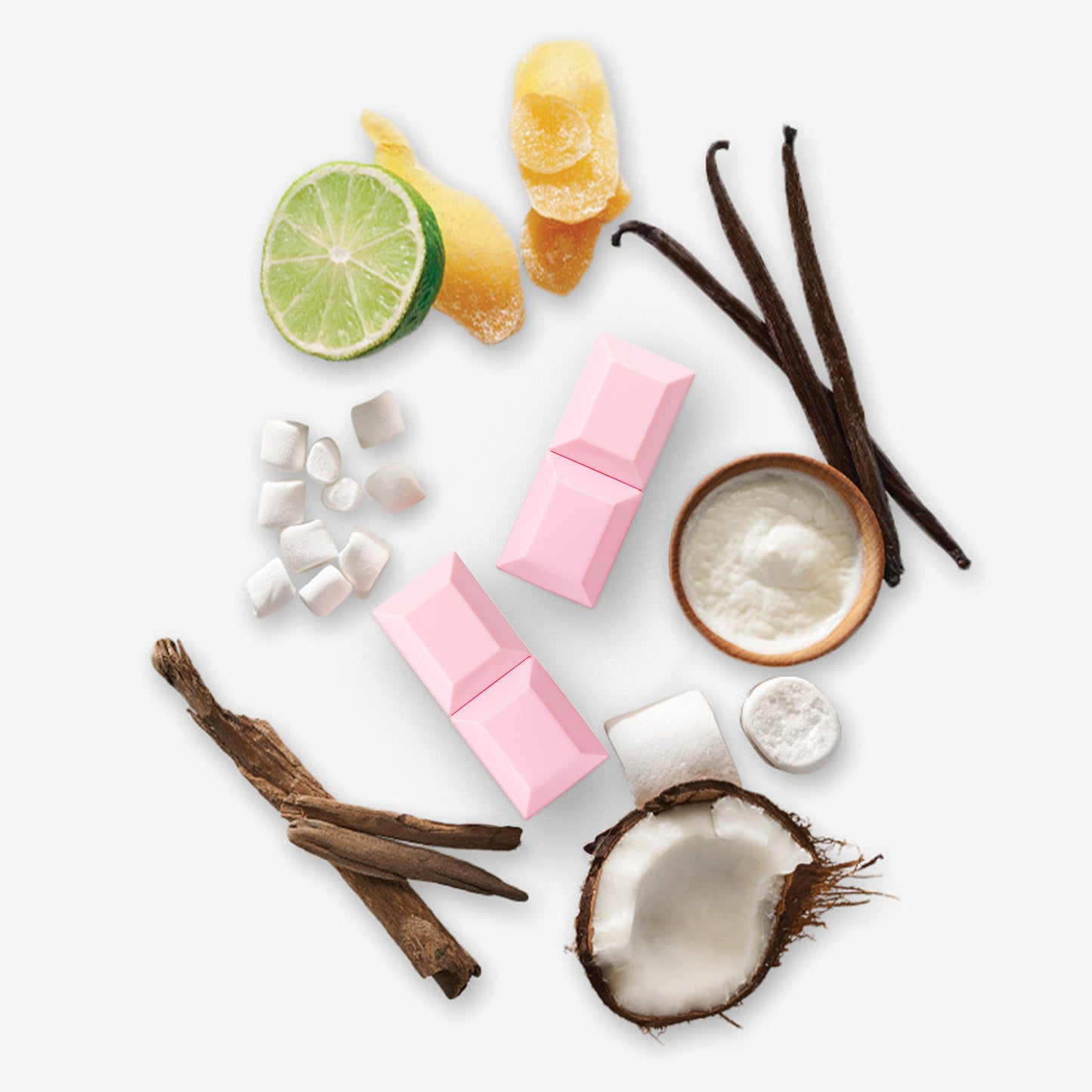 SWEET TOOTH BITE SIZED EDP