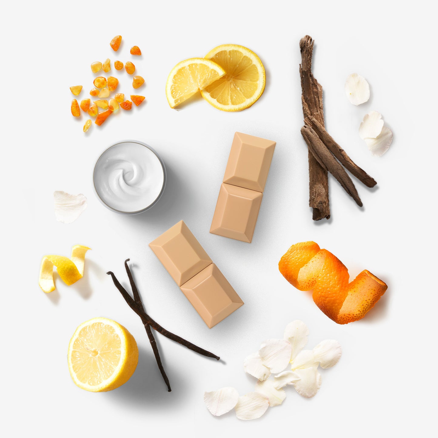 CARAMEL DREAM BITE SIZED EDP