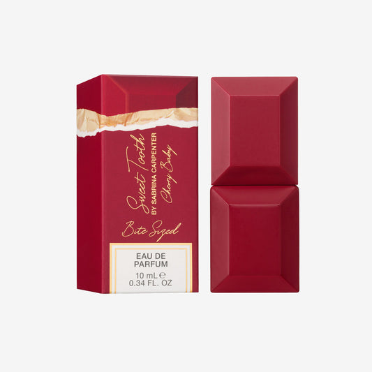 CHERRY BABY BITE SIZED EDP