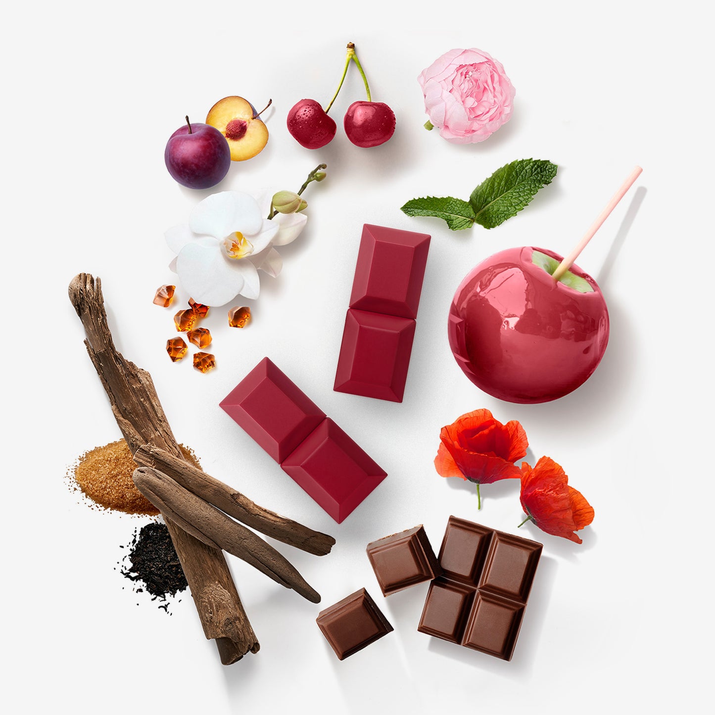 CHERRY BABY BITE SIZED EDP