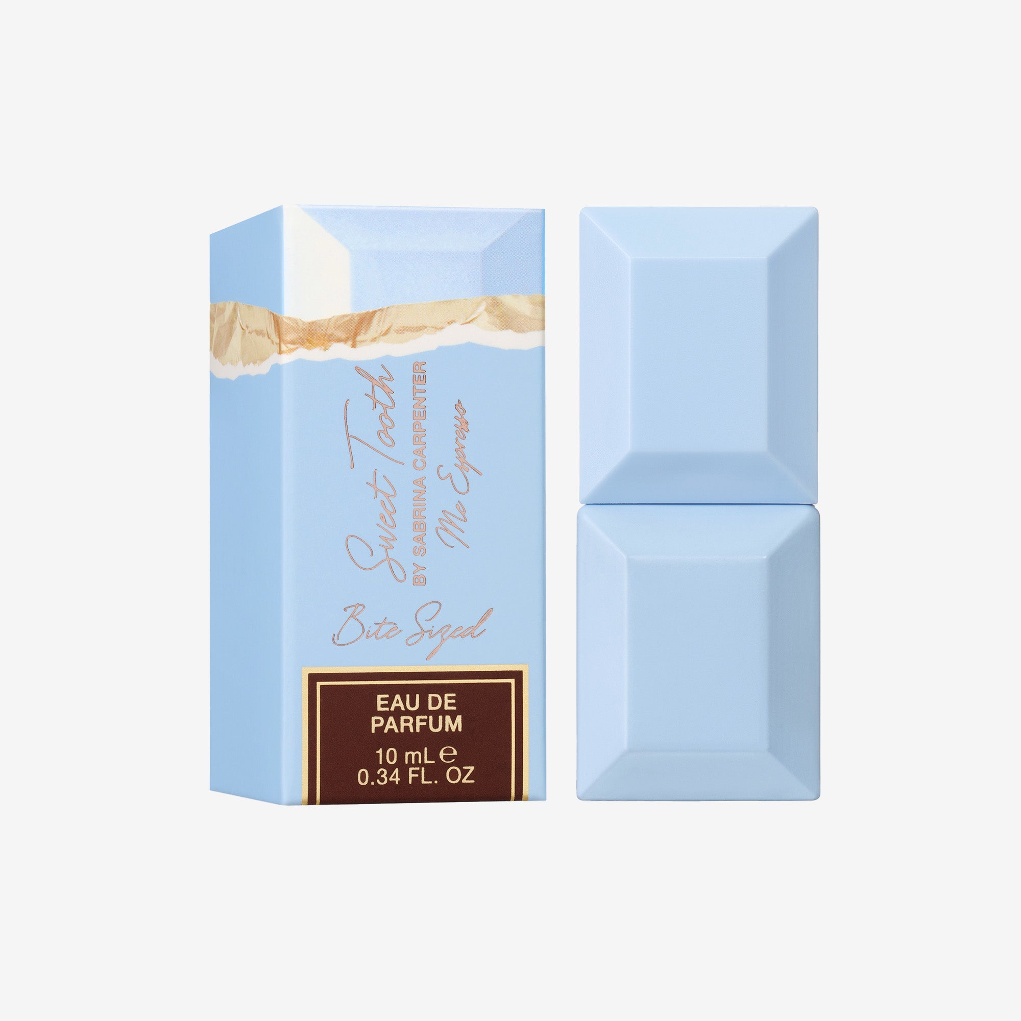 ME ESPRESSO BITE SIZED EDP – Fragrance by Sabrina