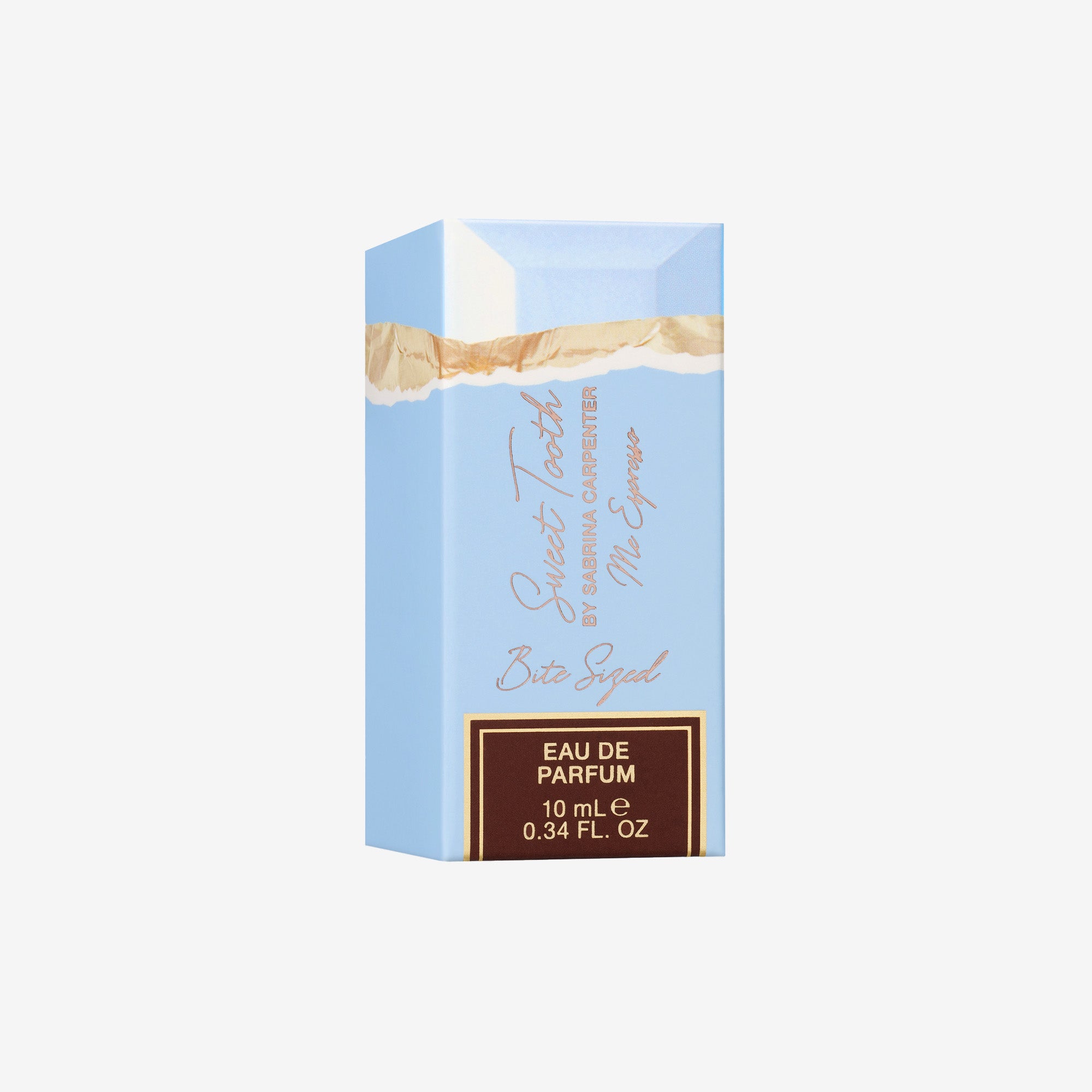 ME ESPRESSO BITE SIZED EDP – Fragrance by Sabrina