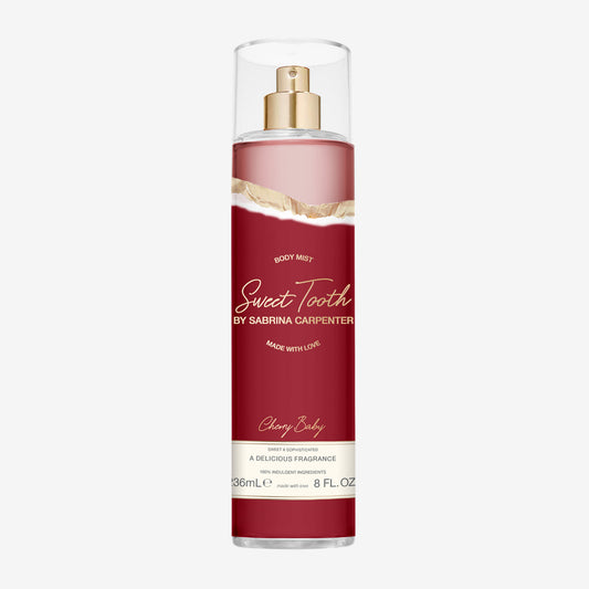 CHERRY BABY BODY MIST