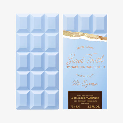 ME ESPRESSO EAU DE PARFUM