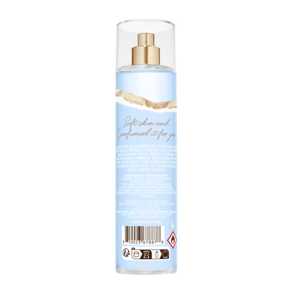 ME ESPRESSO BODY MIST